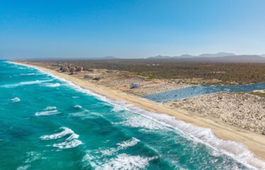 Beachfront Bahia Turquesa #154